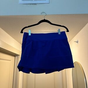 lululemon skirt